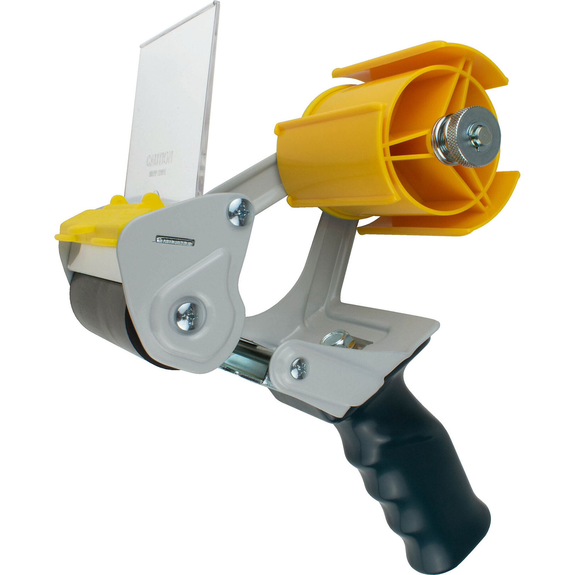 Encore Packaging, Premium Pistol Grip Tape Dispenser for 3in. Rolls, Model# EP-675-3